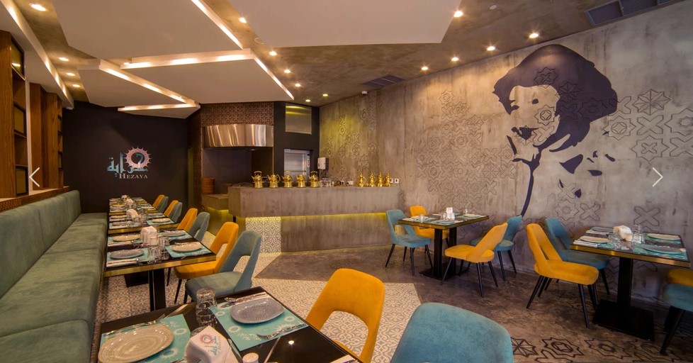 Top 20 Best Interior Designers In Kuwait