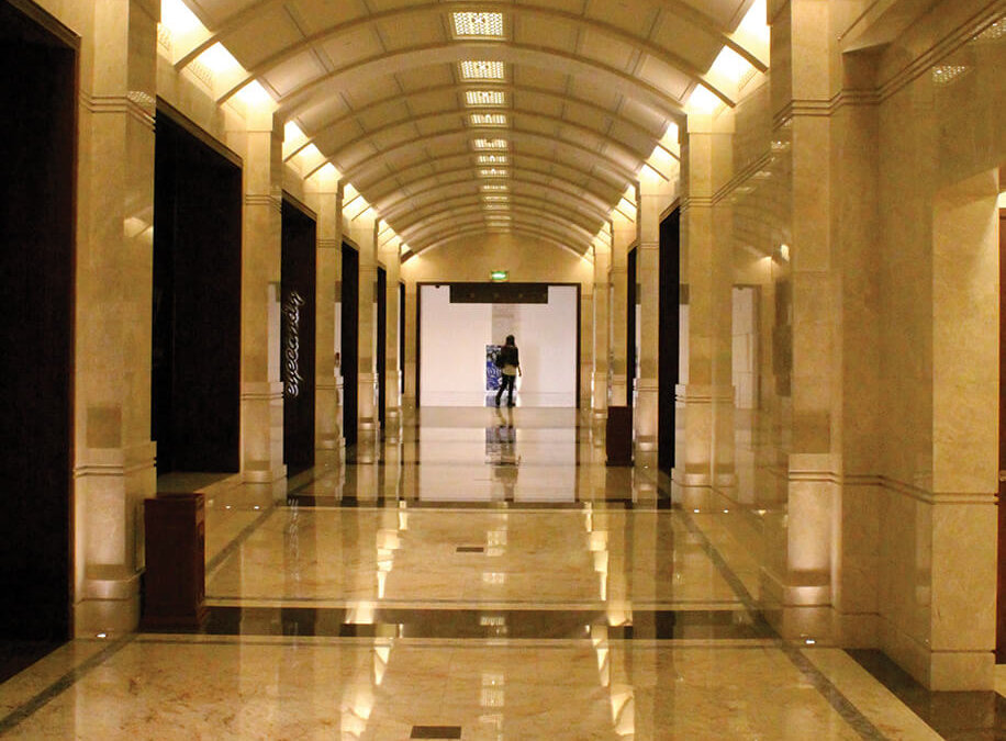 Top 20 Best Interior Designers In Kuwait