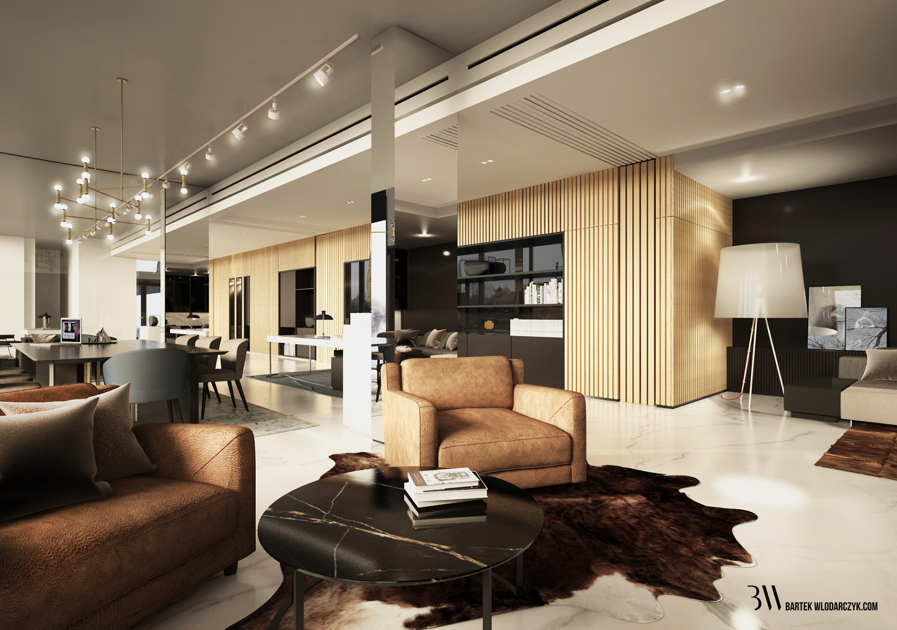 Top 25 Best Interior Designers in Warsaw