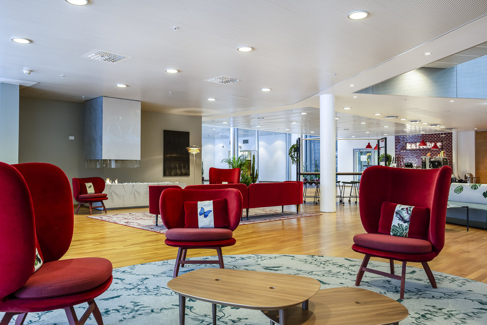 10 Top Interior Design Firms In Oslo You Should Know