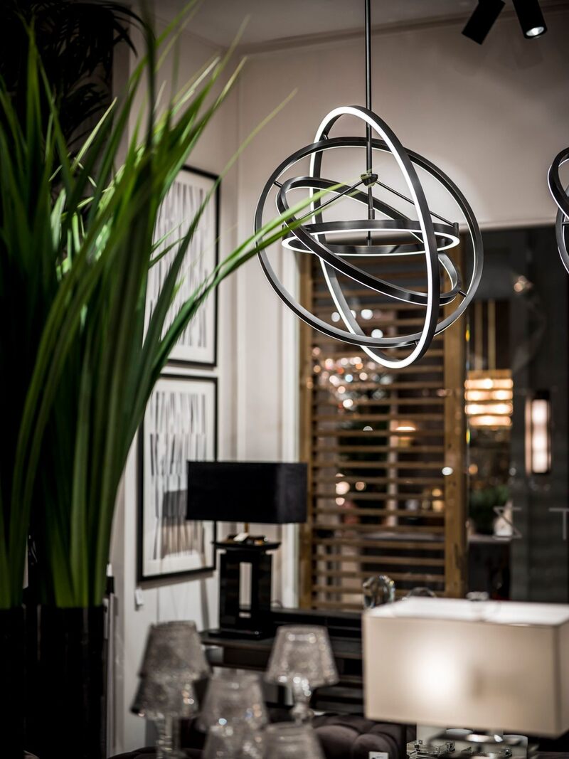 A List of 20 Trendy Suspension Lamps You Didn't Know You Need It!