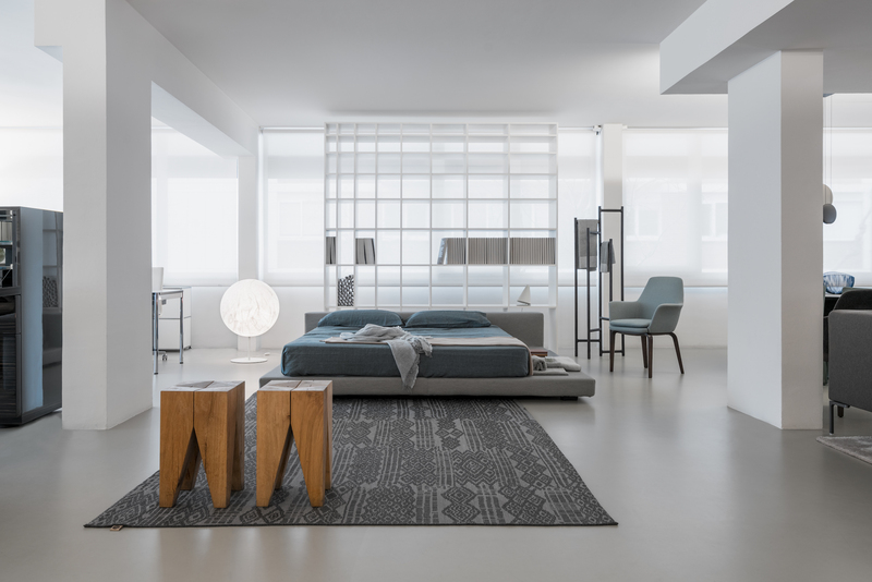 Barcelona Showrooms – Inspirations to Leave You in Absolute Awe