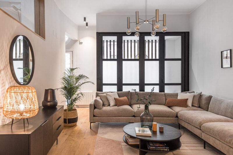 Barcelona Showrooms – Inspirations to Leave You in Absolute Awe