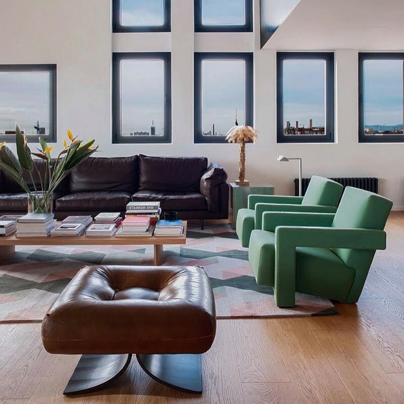 Barcelona Showrooms – Inspirations to Leave You in Absolute Awe