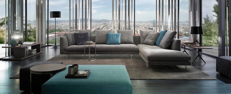 Barcelona Showrooms – Inspirations to Leave You in Absolute Awe