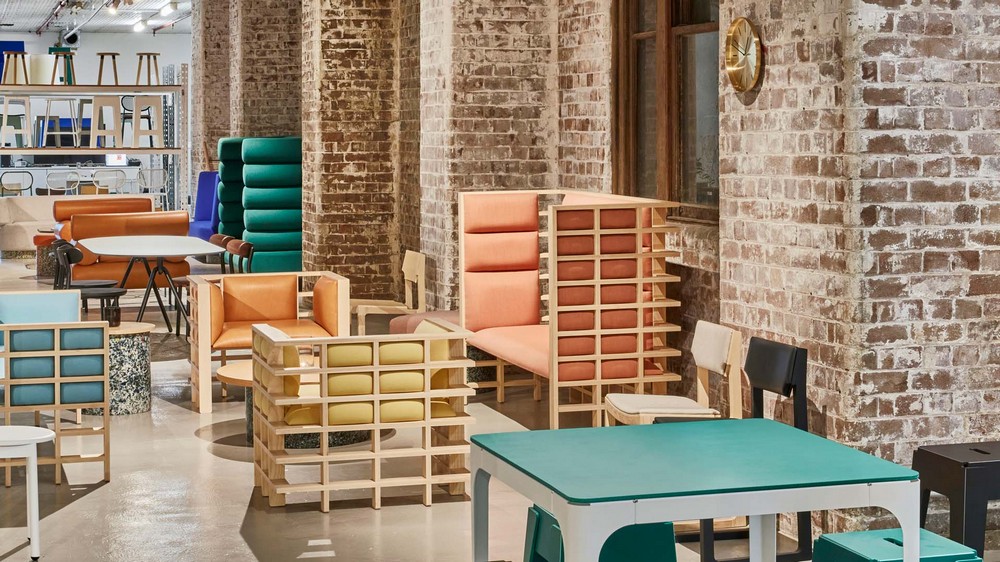 Best Design Showrooms To Discover In Sydney