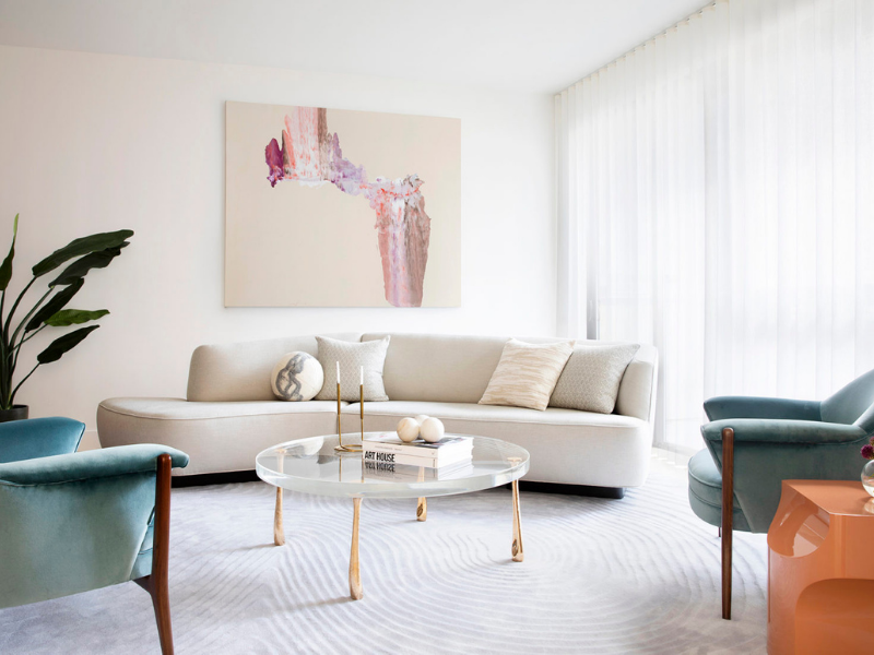 10 Top Interior Designers in San Mateo You Will Love to Know