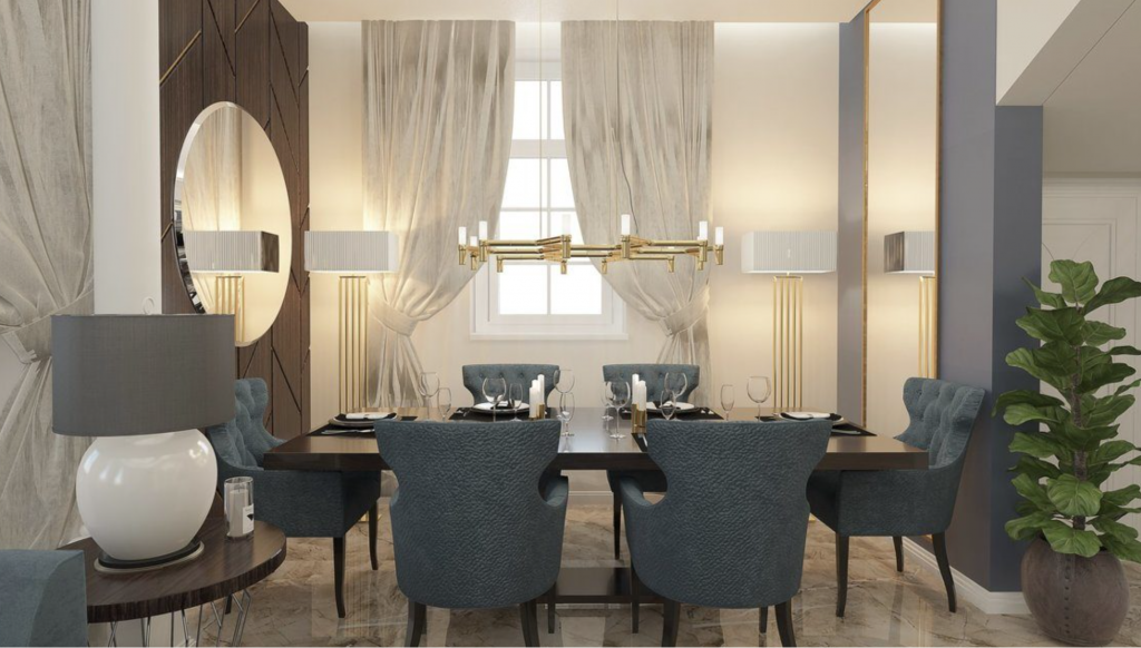 10 Top Interior Design Firms In Stockholm You Should Know