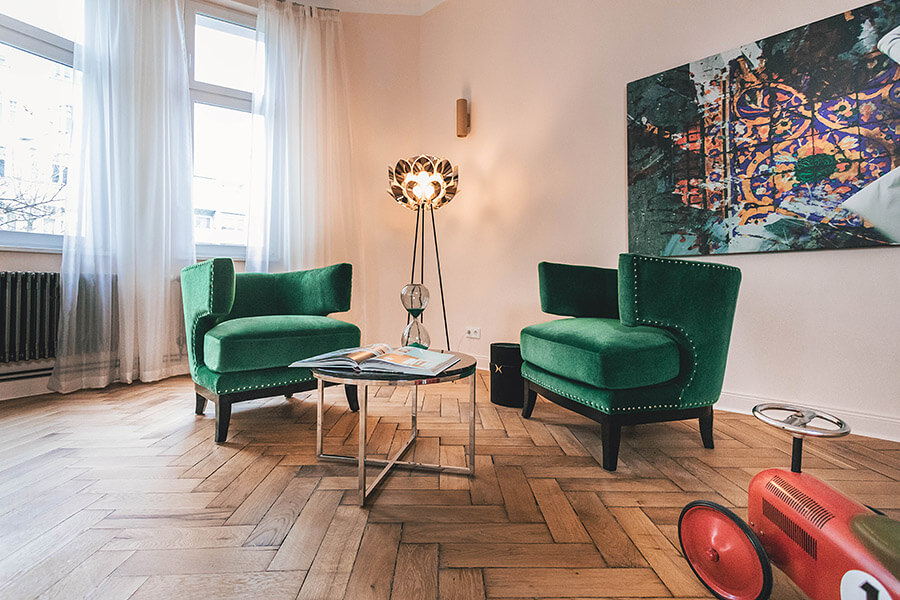 Meet The 10 Best Interior Designers In Berlin You’ll Love