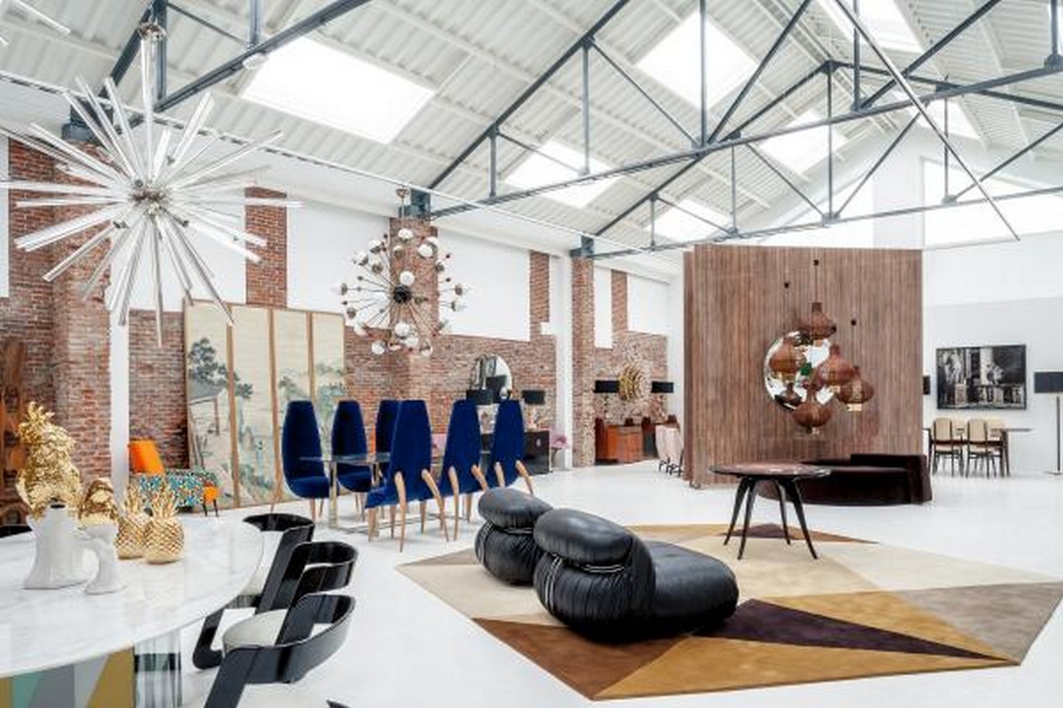 Where To Shop – The Best Luxury Showrooms In Madrid