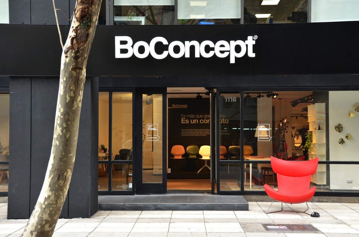 Where To Shop – The Best Luxury Showrooms In Madrid