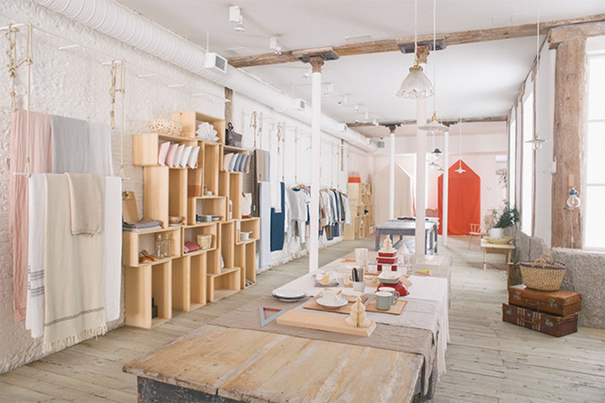 Where To Shop – The Best Luxury Showrooms In Madrid