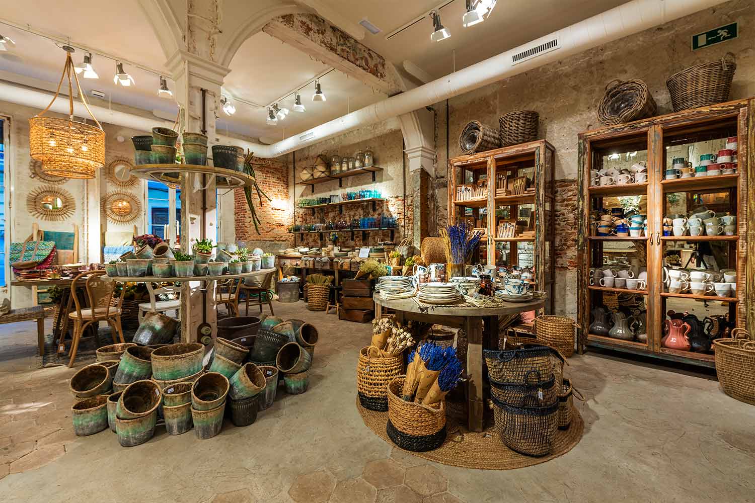 Where To Shop – The Best Luxury Showrooms In Madrid
