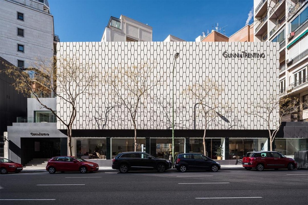 Where To Shop – The Best Luxury Showrooms In Madrid