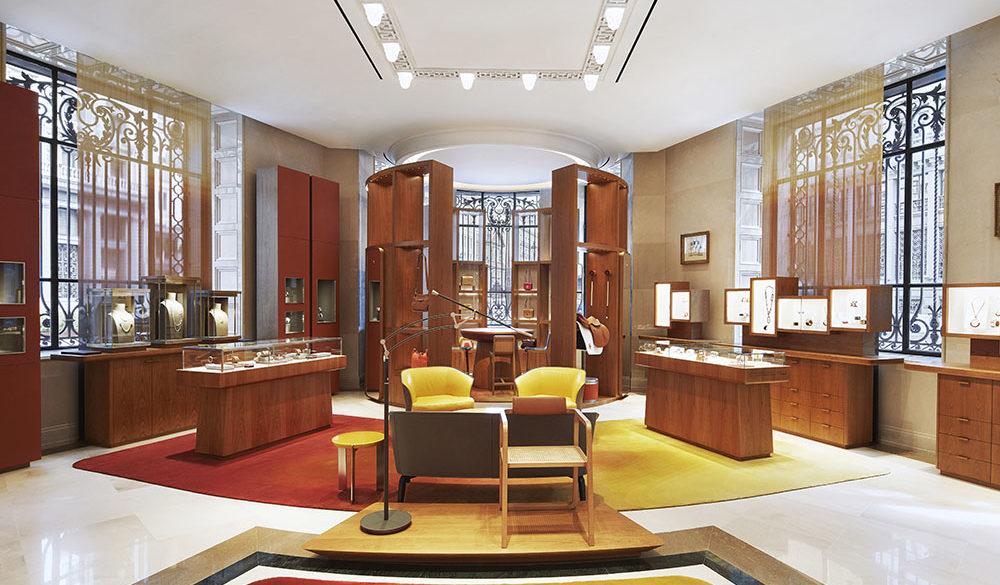 Where To Shop – The Best Luxury Showrooms In Madrid