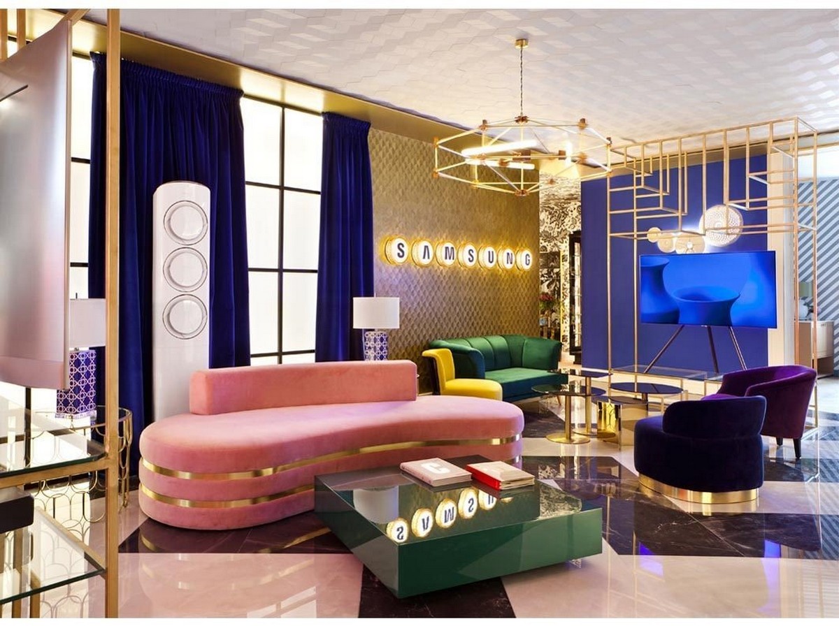 Where To Shop – The Best Luxury Showrooms In Madrid
