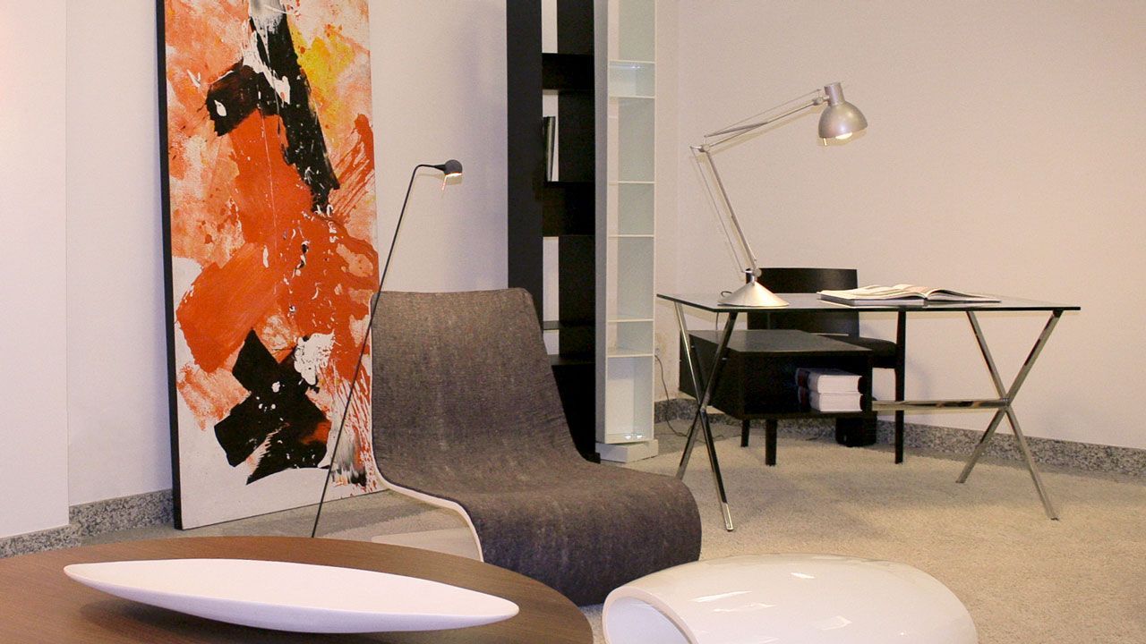 Where To Shop – The Best Luxury Showrooms In Madrid