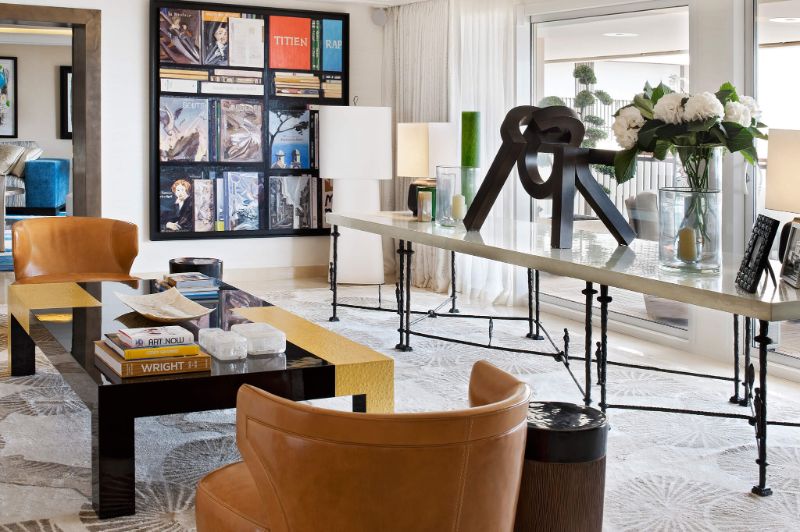 Where To Shop – The Best Luxury Showrooms In Paris