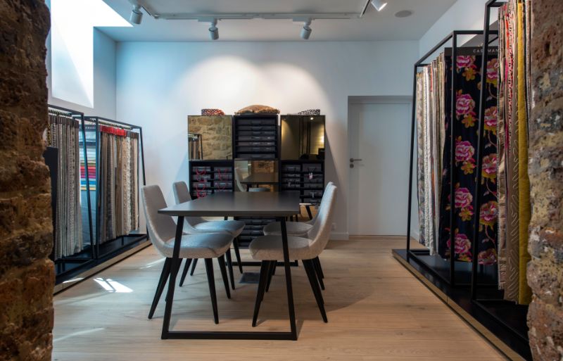 Where To Shop – The Best Luxury Showrooms In Paris