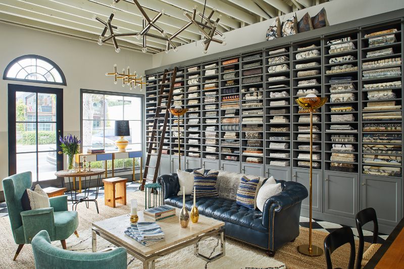 Best Showrooms in New York City – Outstanding Interior Designs