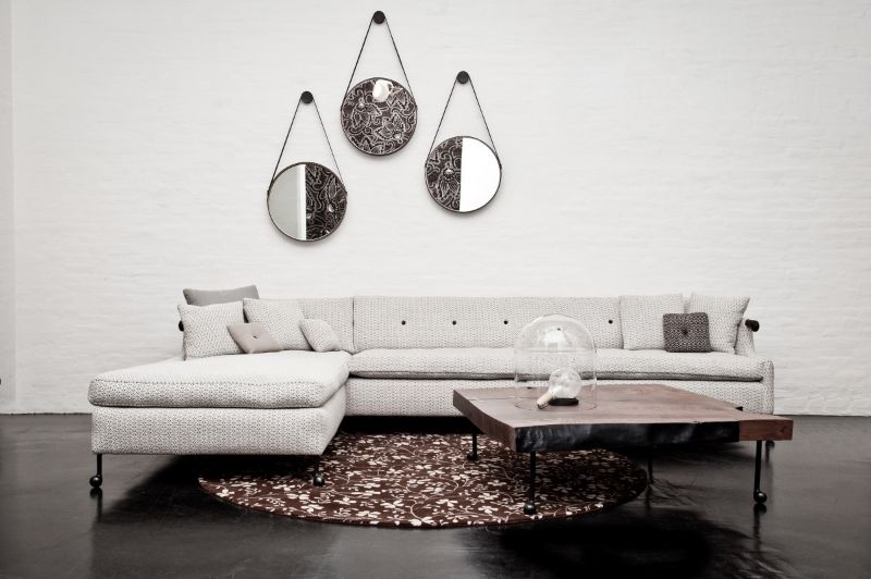 Best Showrooms in New York City – Outstanding Interior Designs