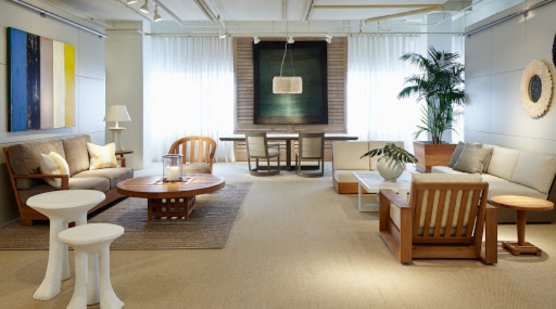 Best Showrooms in New York City – Outstanding Interior Designs