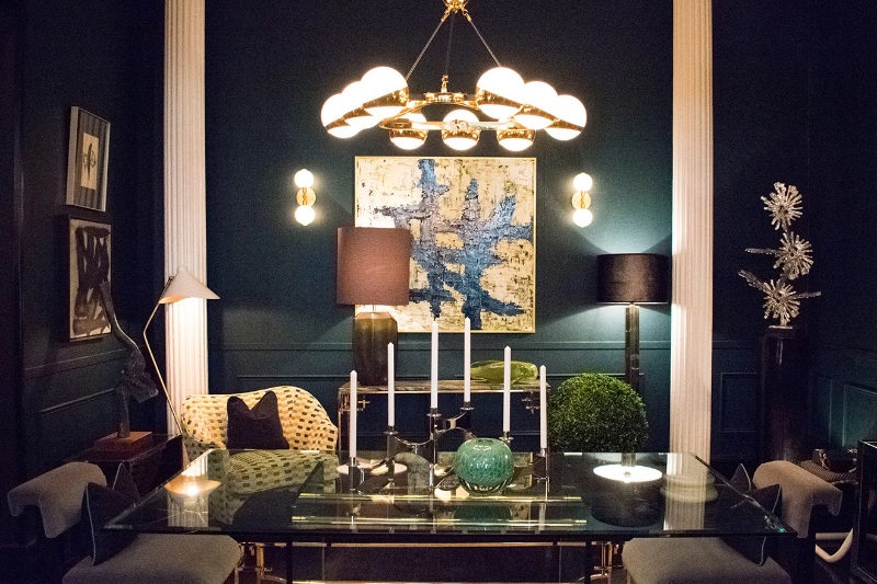 Best Showrooms in New York City – Outstanding Interior Designs