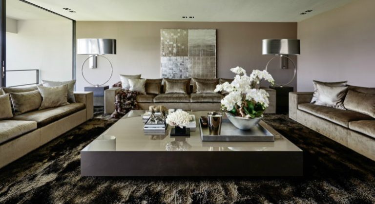 Discover The Best Interior Designers From Amsterdam!