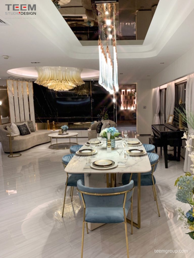 Meet The 15 Best Interior Designers In Bangkok You’ll Love