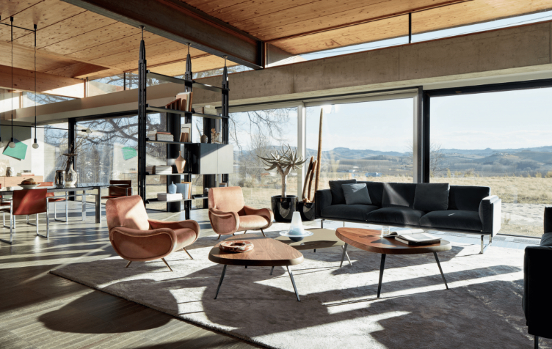 Meet The 15 Best Interior Designers In Bangkok You’ll Love