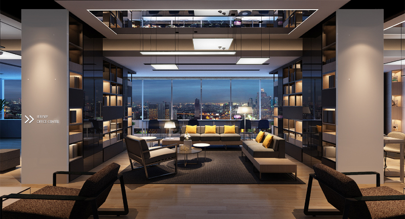 Meet The 15 Best Interior Designers In Bangkok You’ll Love