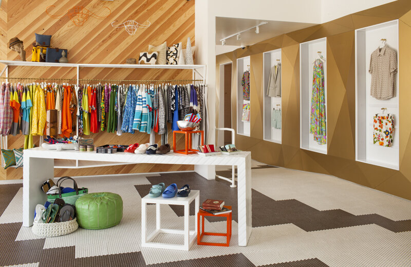 Check Out The Best Interior Design Projects of Bestor Architecture!