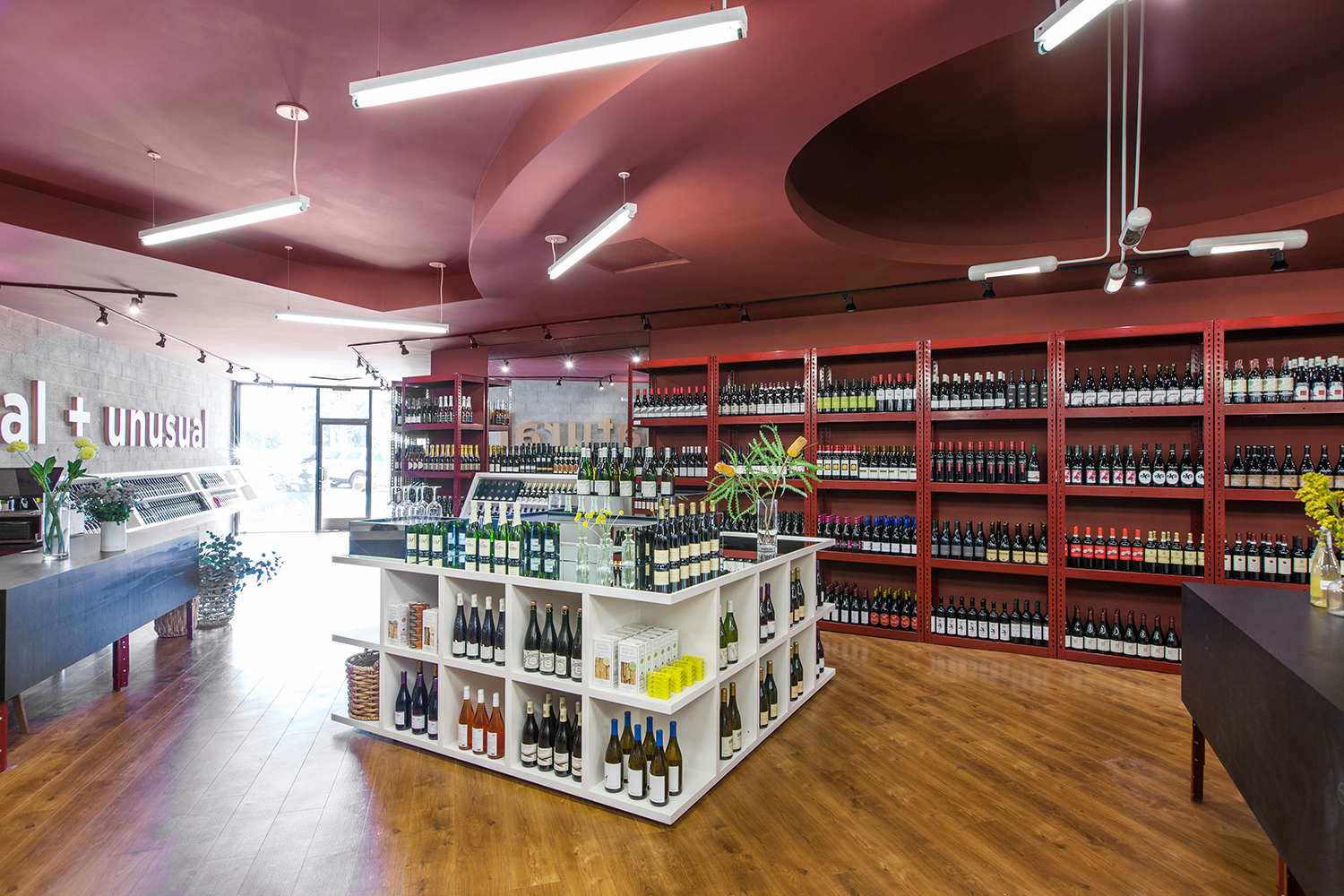 Check Out The Best Interior Design Projects of Bestor Architecture!