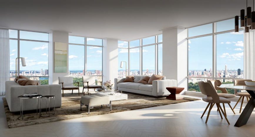 The Best Decoration Tips We've Learned with CetraRuddy!