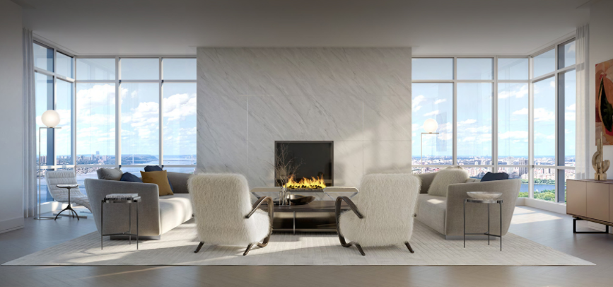 The Best Decoration Tips We've Learned with CetraRuddy!