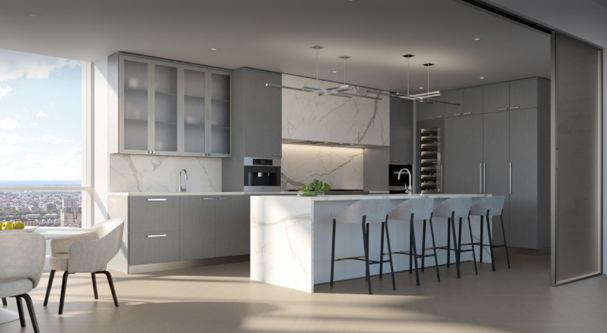 The Best Decoration Tips We've Learned with CetraRuddy!