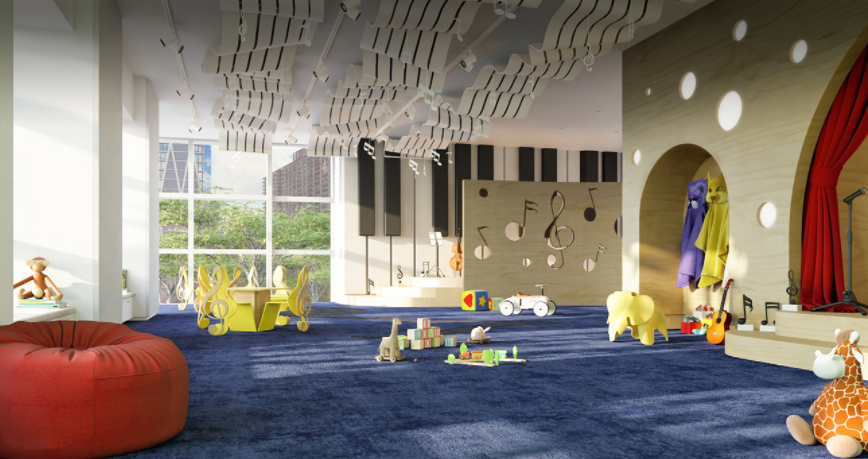 The Best Decoration Tips We've Learned with CetraRuddy!