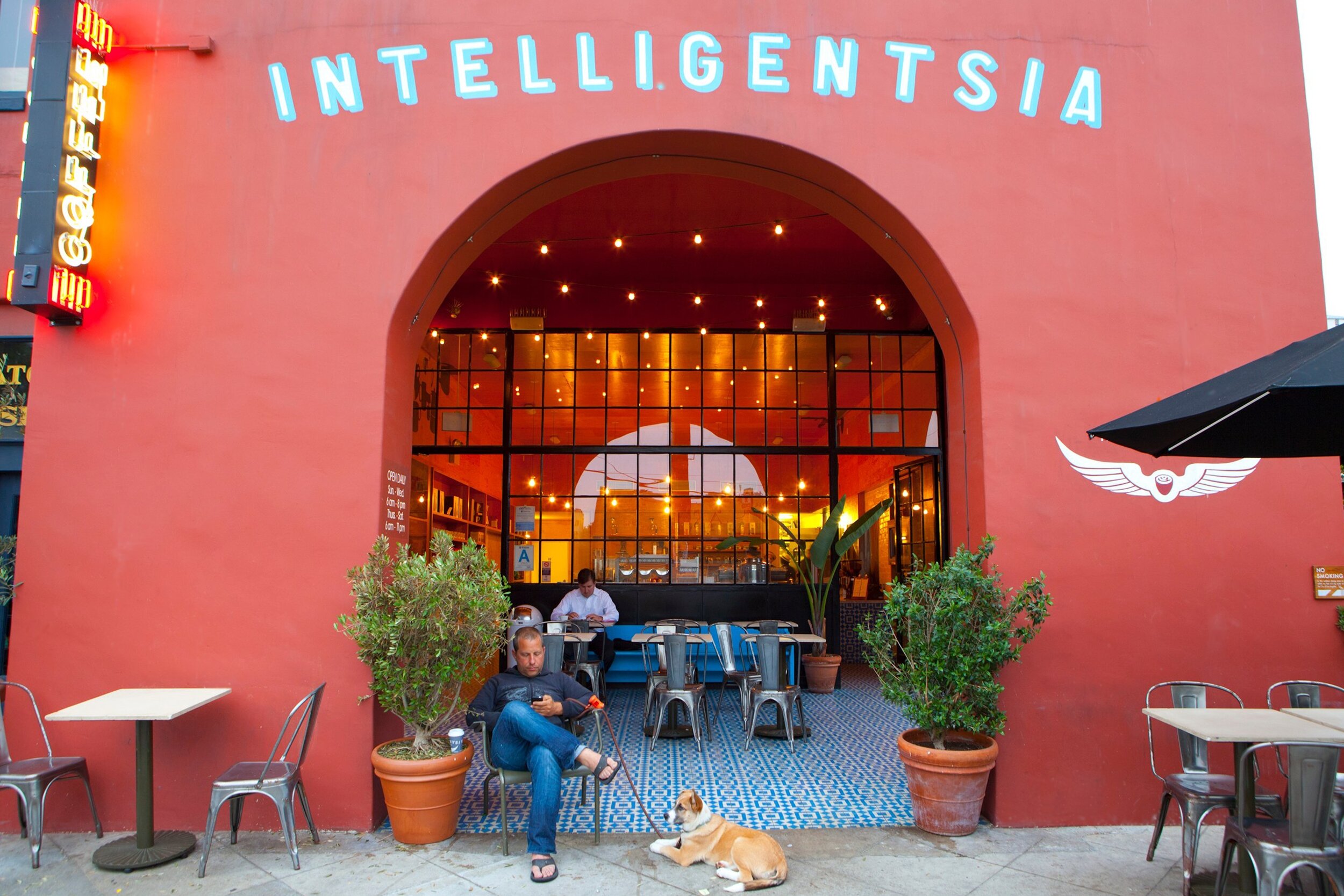 Check Out The Best Interior Design Projects of Bestor Architecture!