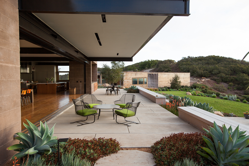 Check Out The Best Interior Design Projects of Bestor Architecture!
