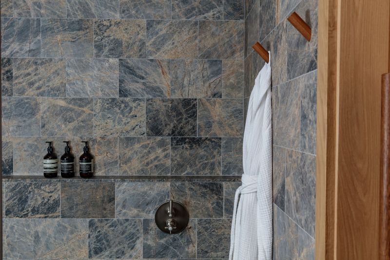 Kelly Wearstler’s New Proper Hotel & Residence With Layered Interiors