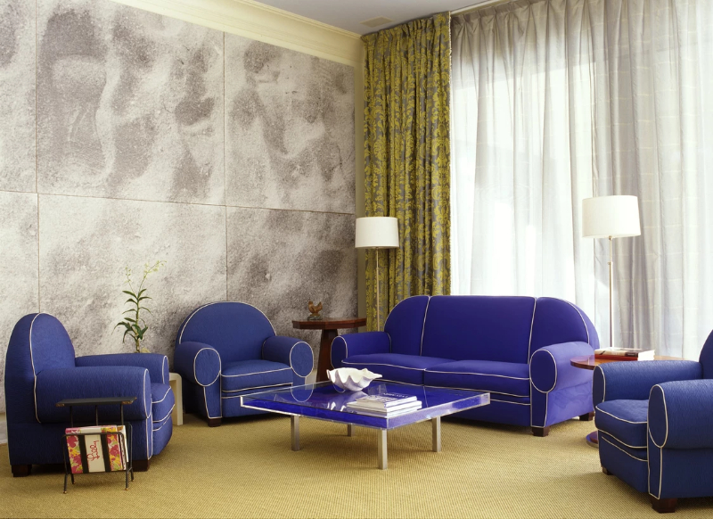 De La Torre Design – One of the Best in New York