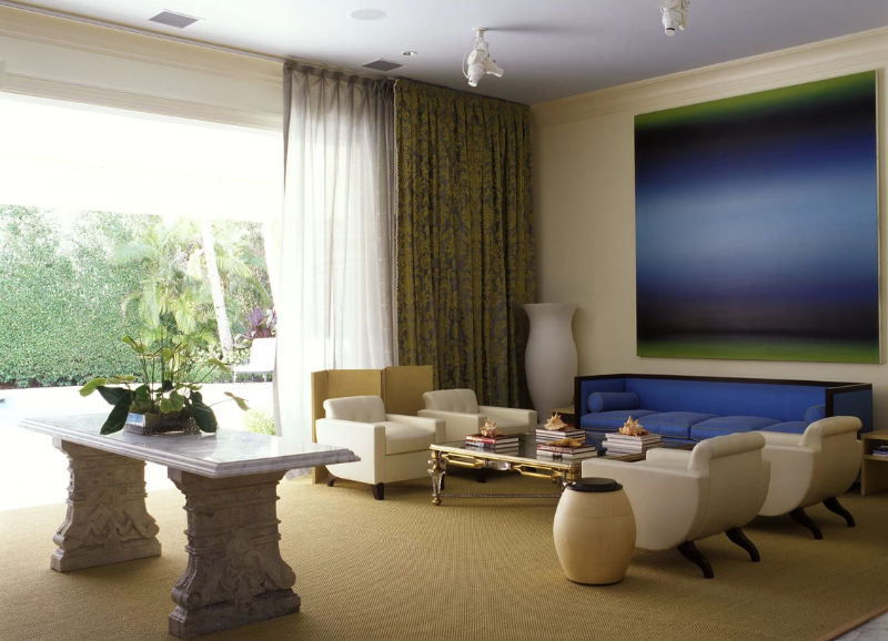 De La Torre Design – One of the Best in New York