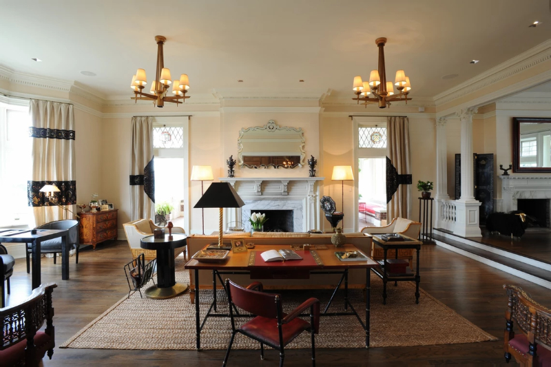 De La Torre Design – One of the Best in New York