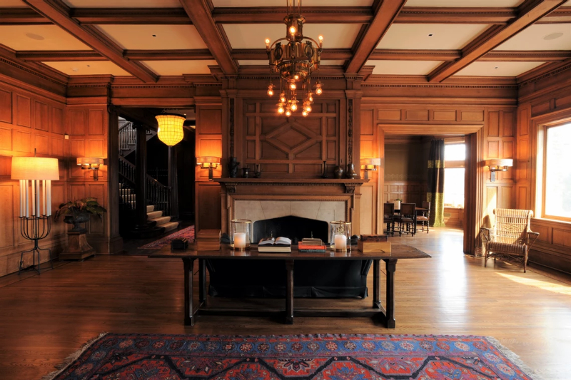 De La Torre Design – One of the Best in New York