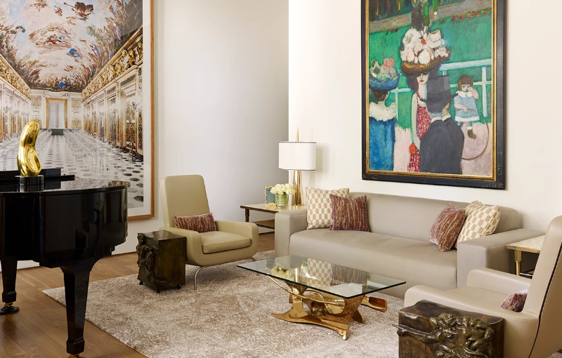 De La Torre Design – One of the Best in New York