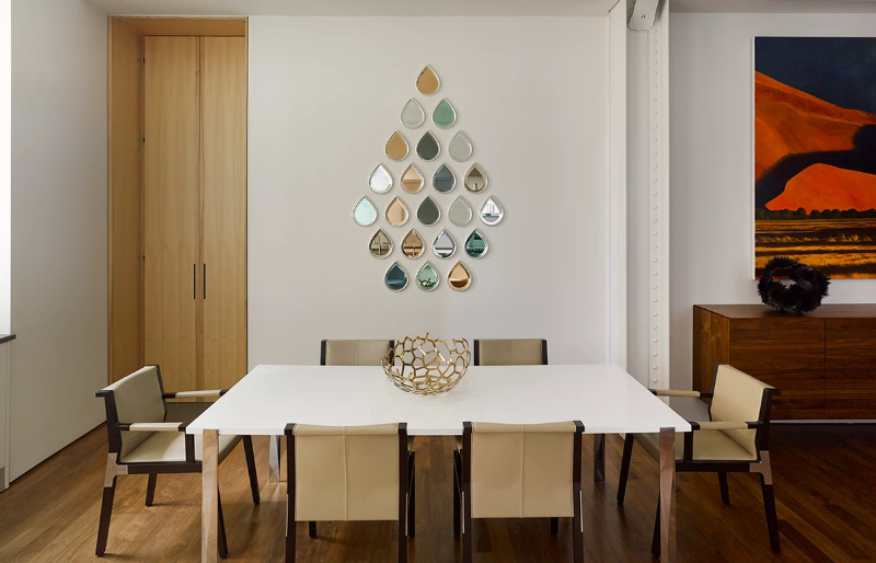 De La Torre Design – One of the Best in New York