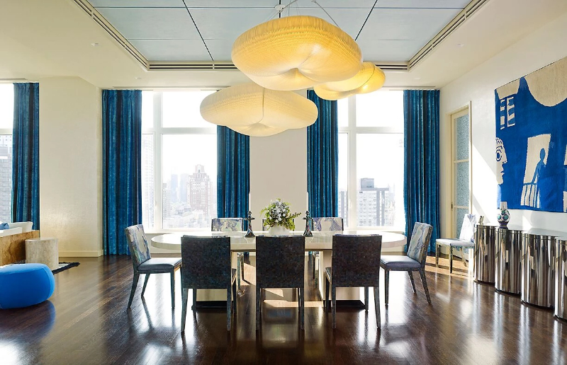 De La Torre Design – One of the Best in New York