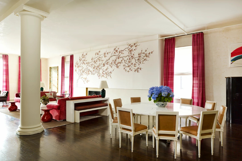 De La Torre Design – One of the Best in New York