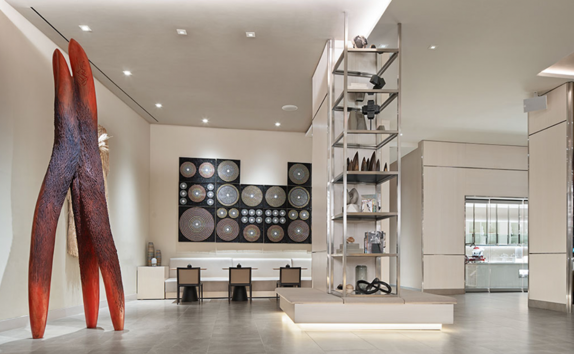 Baskervill – Luxury Interior Design Projects