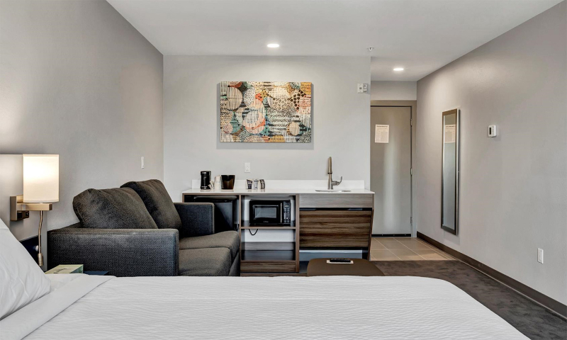 TPG Architecture – High-End Interior Designers from NYC